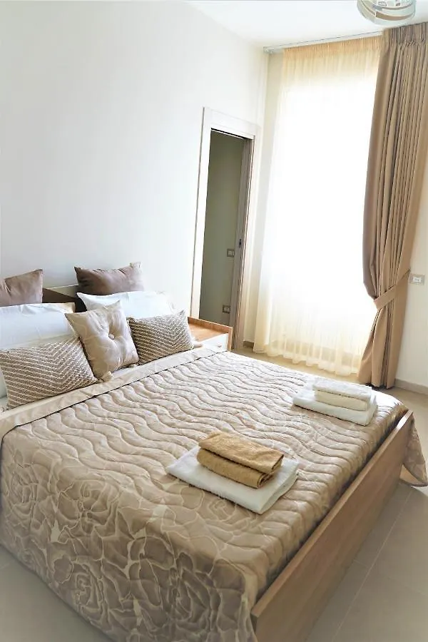 Holiday home Vesuvius' Lovely Inn Ercolano