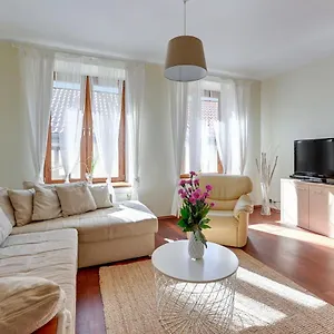  Apartament Nautilius - 50m To The Beach Polska