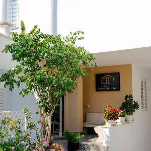 Toci Apartment