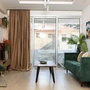  Apartament Amazonia Flat 102 Cypr