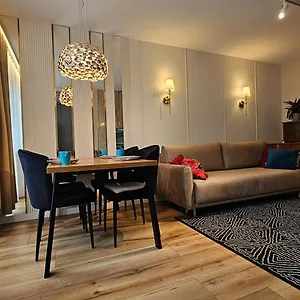  Apartament Metro Polska
