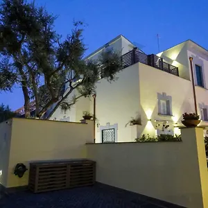 Klaudia - Charming House Apartment