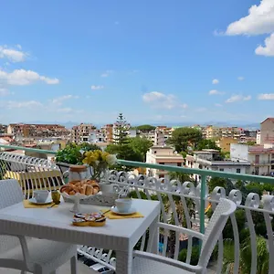 Relais Bellavista Apartment